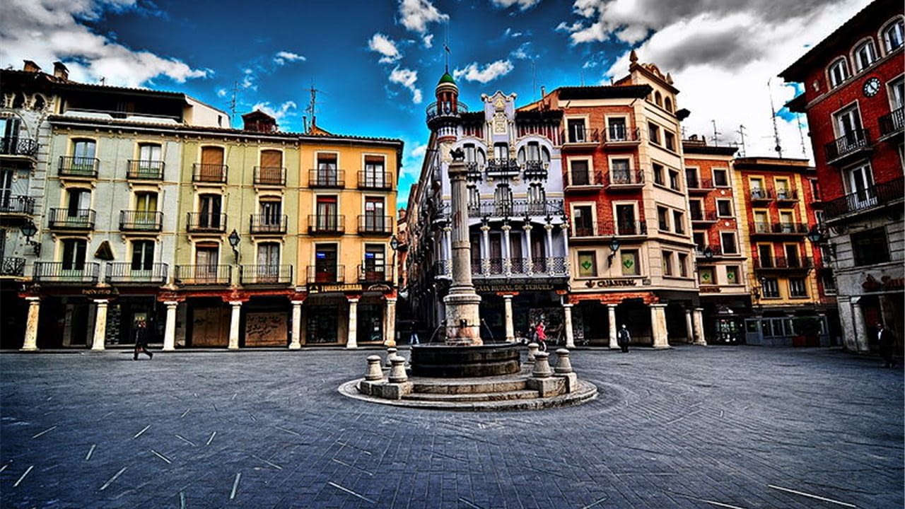 teruel